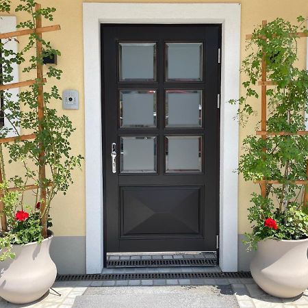 Entzückende Garconniere im Herzen Spittals Spittal an der Drau Exterior foto