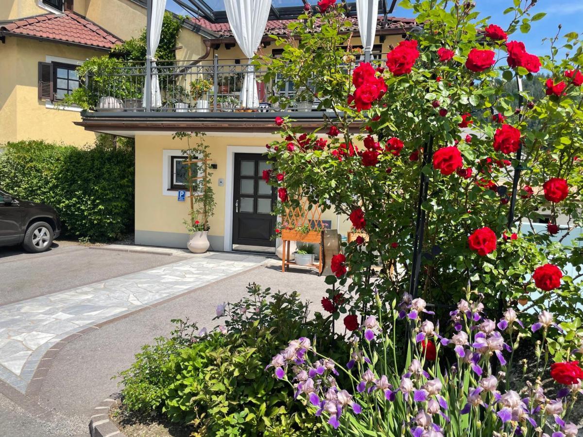 Entzückende Garconniere im Herzen Spittals Spittal an der Drau Exterior foto